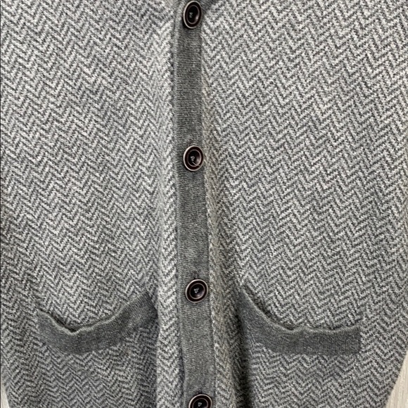 Cardigan sweater small - Picture 3 of 5